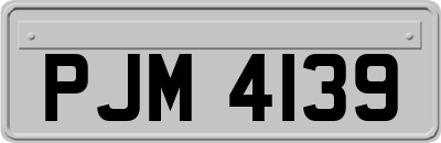 PJM4139