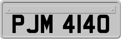 PJM4140