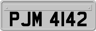 PJM4142