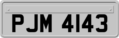 PJM4143