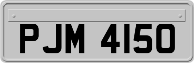 PJM4150