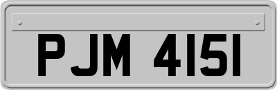 PJM4151