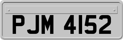PJM4152