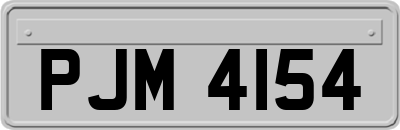 PJM4154