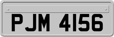 PJM4156