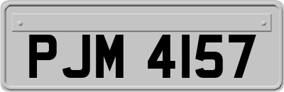 PJM4157