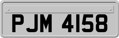 PJM4158