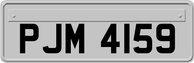 PJM4159