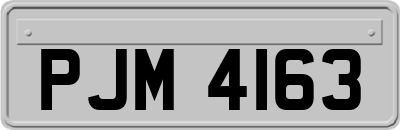 PJM4163