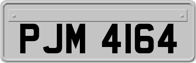PJM4164