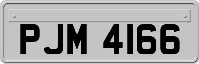 PJM4166