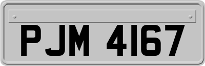 PJM4167