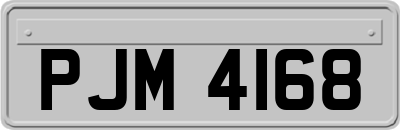 PJM4168