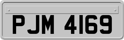 PJM4169