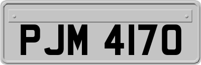 PJM4170