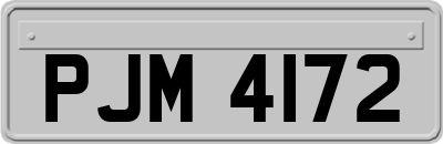 PJM4172