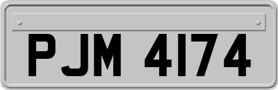 PJM4174