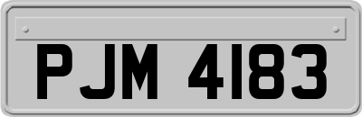 PJM4183