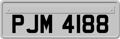 PJM4188