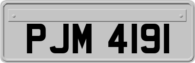PJM4191