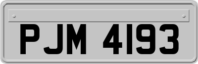 PJM4193