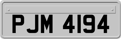 PJM4194