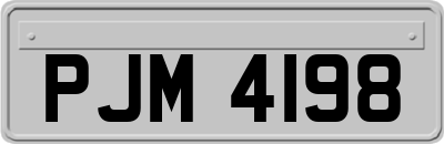 PJM4198