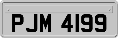 PJM4199
