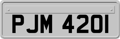 PJM4201