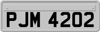 PJM4202