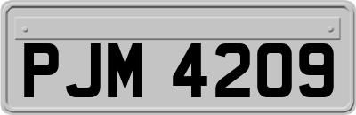 PJM4209