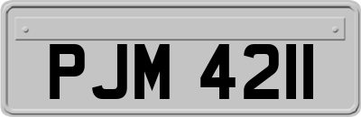 PJM4211