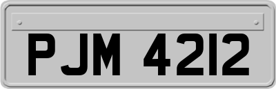 PJM4212