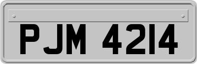 PJM4214