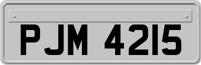 PJM4215