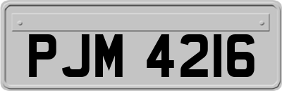 PJM4216