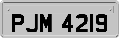 PJM4219