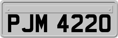 PJM4220