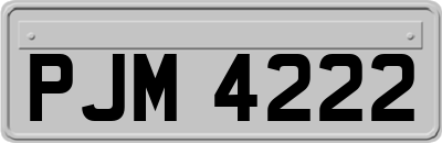 PJM4222