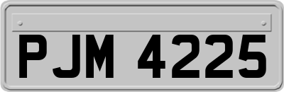 PJM4225