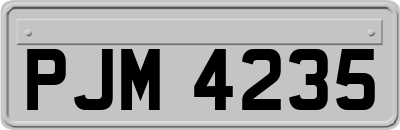 PJM4235