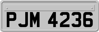 PJM4236