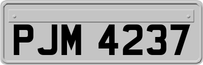 PJM4237
