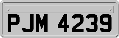 PJM4239