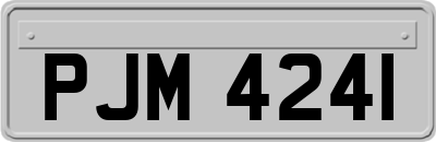 PJM4241