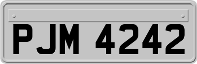 PJM4242