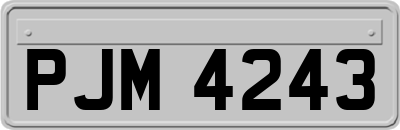 PJM4243