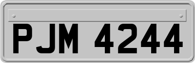 PJM4244