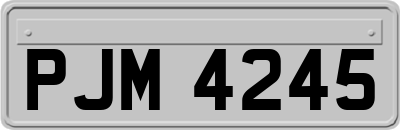 PJM4245