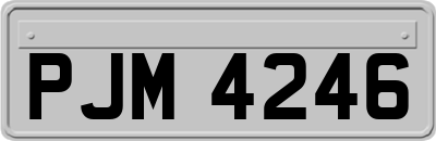 PJM4246